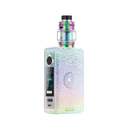 Centaurus N200 Vape Kit by Lost Vape