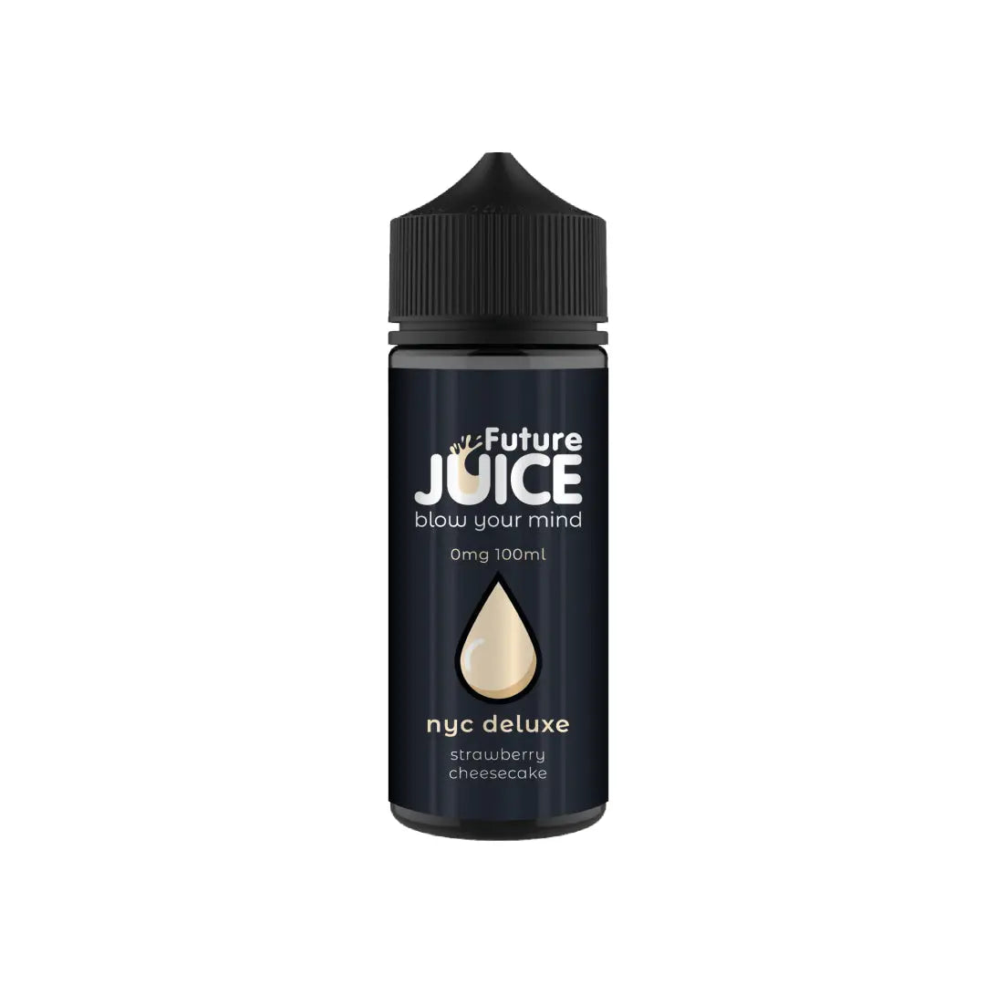 nyc deluxe e-liquid