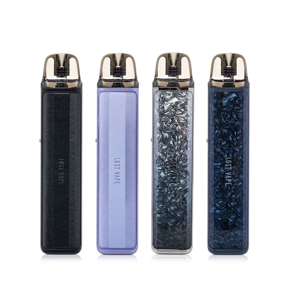 Ursa Nano 3 Pod Kit by Lost Vape Lost Vape