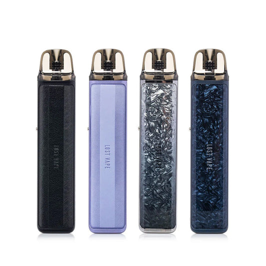 Ursa Nano 3 Pod Kit by Lost Vape