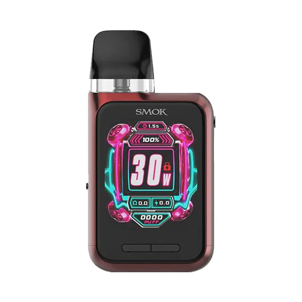 Novo GT Box Pod Kit by SMOK Smok