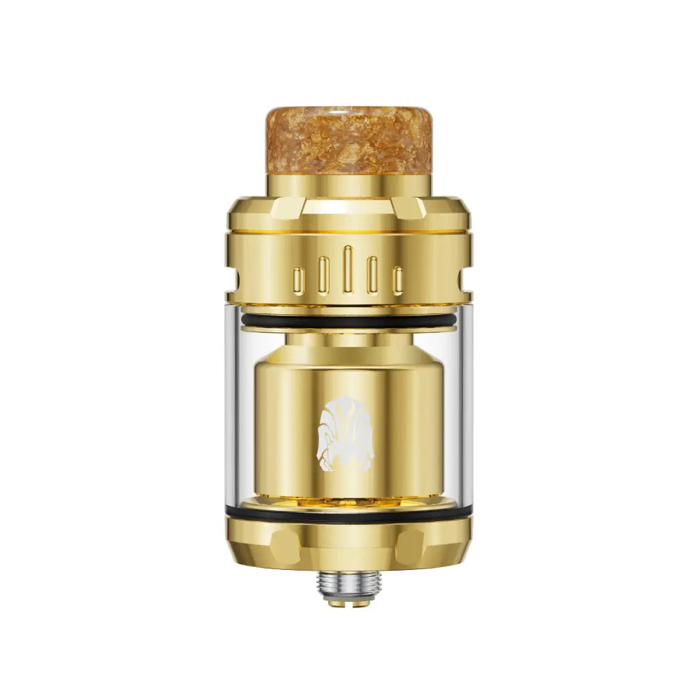 Larbiter OXVA Arbiter 2 RTA Tank - Leak-Proof | Tidal Vape