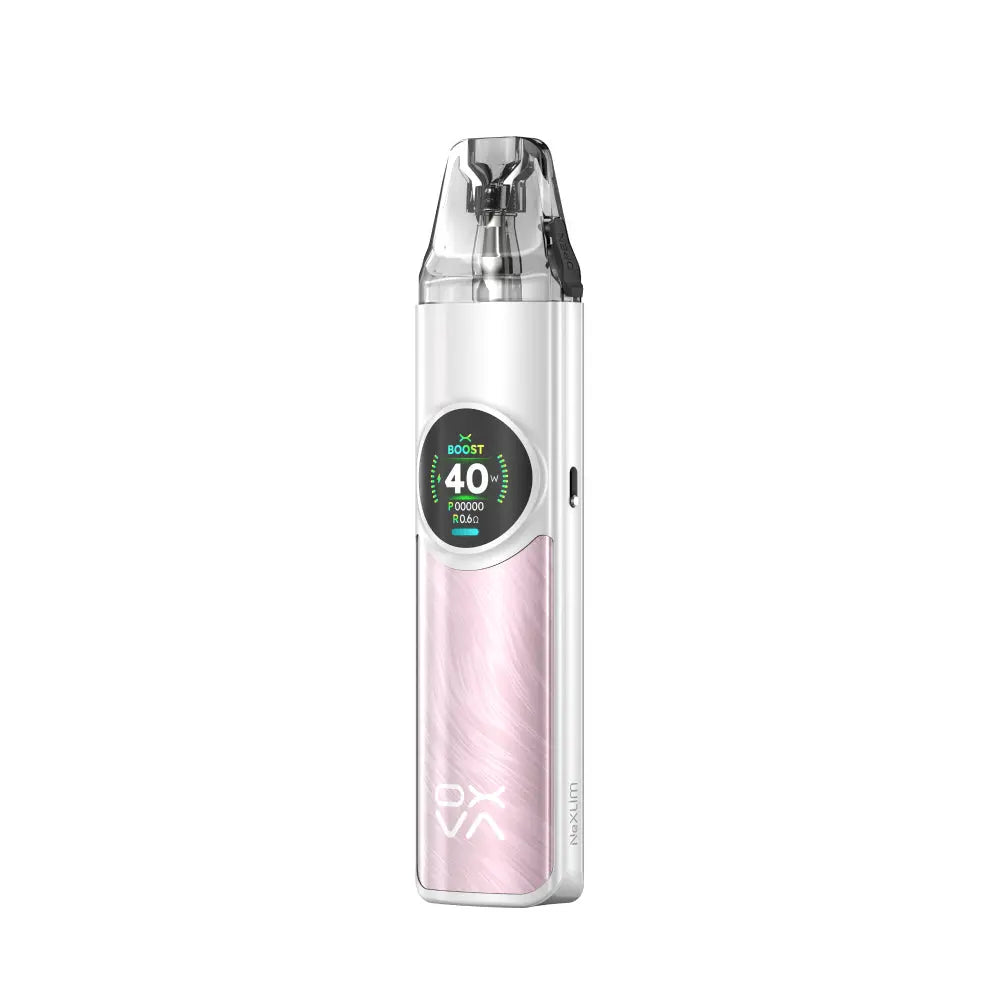 OXVA NeXLIM Vape Kit