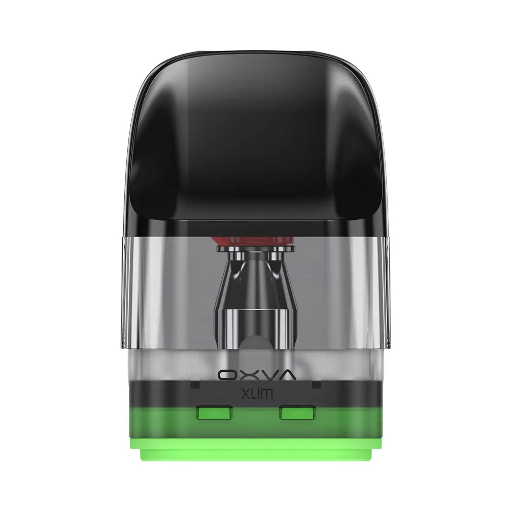 Oxva Nexlim Vs Xlim Pro 2 Dna OXVA Xlim Pro 2 DNA Pod Kit | Evolv DNA ...
