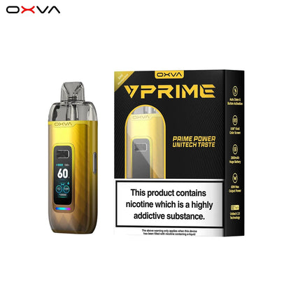 OXVA VPrime Pod Kit Oxva