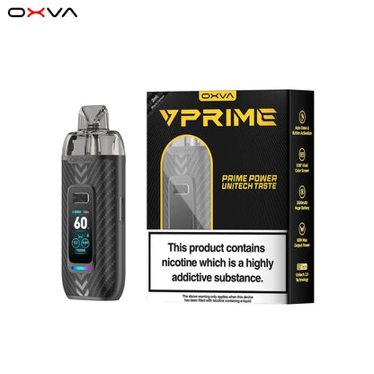 OXVA VPrime Pod Kit Oxva