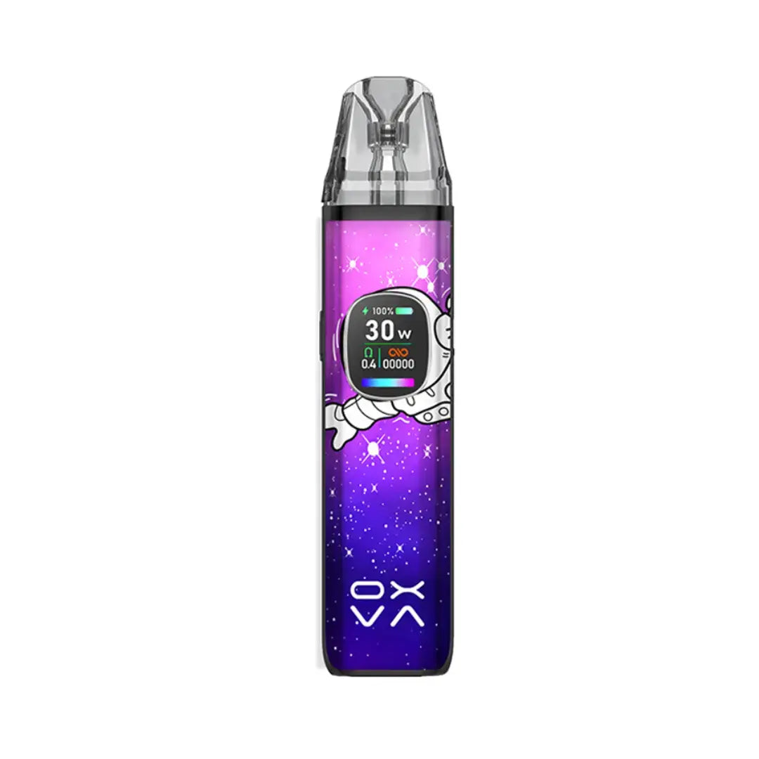 OXVA Xlim Pro 2 Pod Kit Oxva