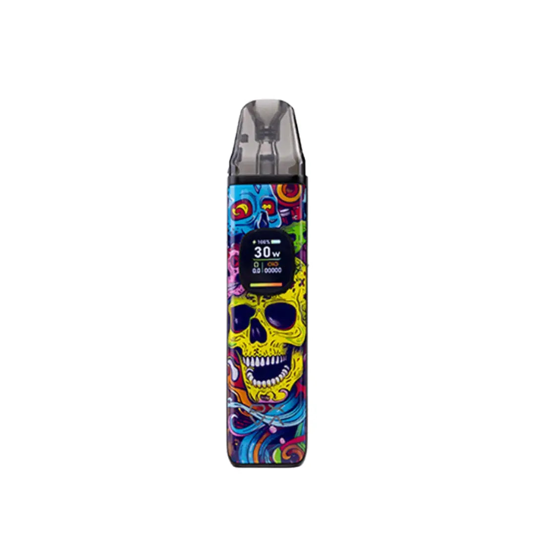 OXVA Xlim Pro 2 Pod Kit Oxva