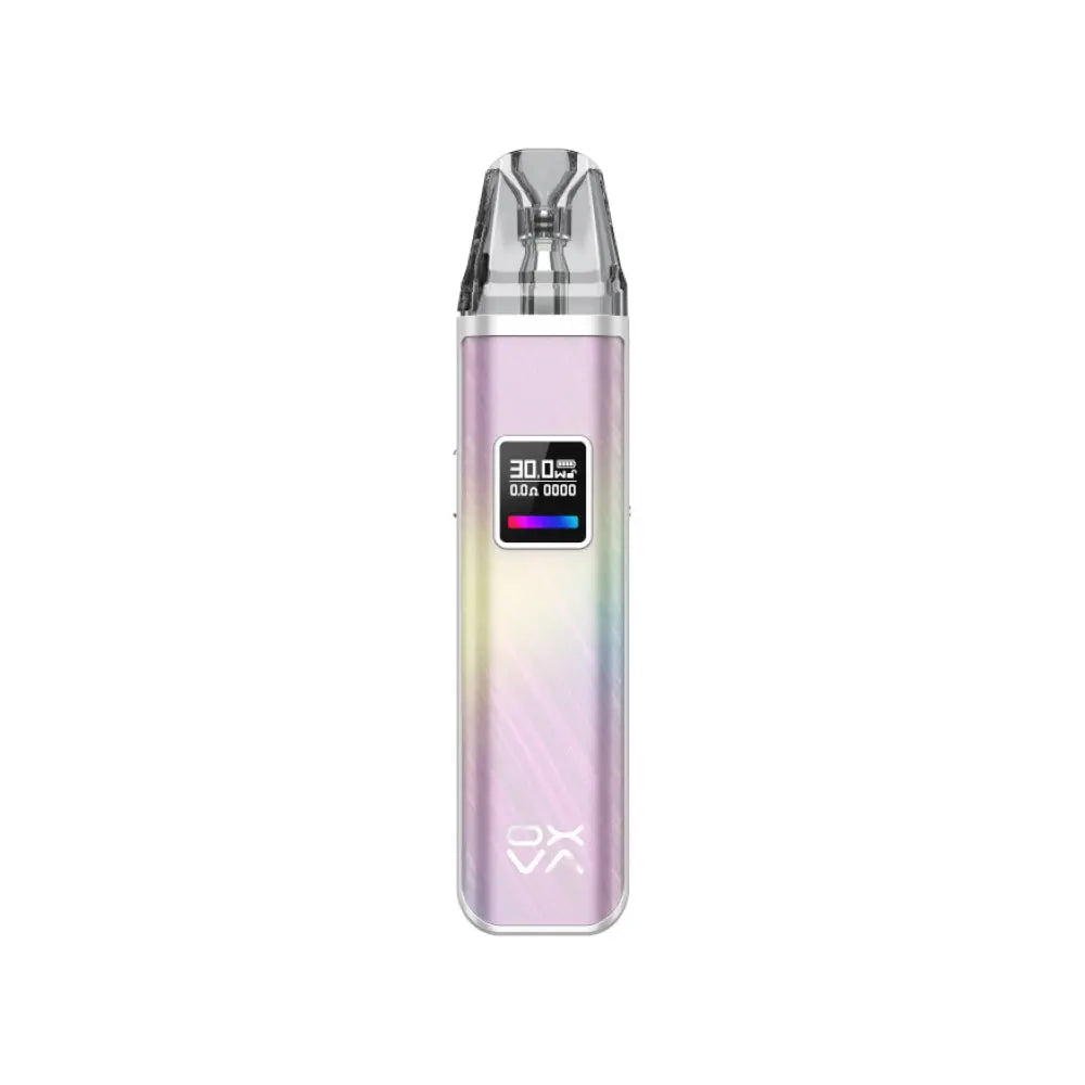 oxva_xlim_pro_kit_aurora_pink