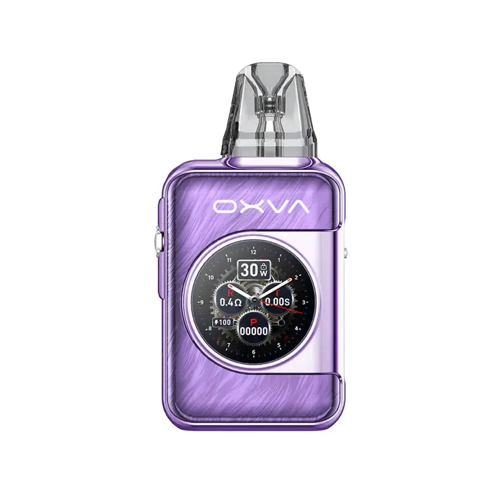 XLIM SQ PRO 2, Touch Screen Pod Vape, 30W | 1600mAh