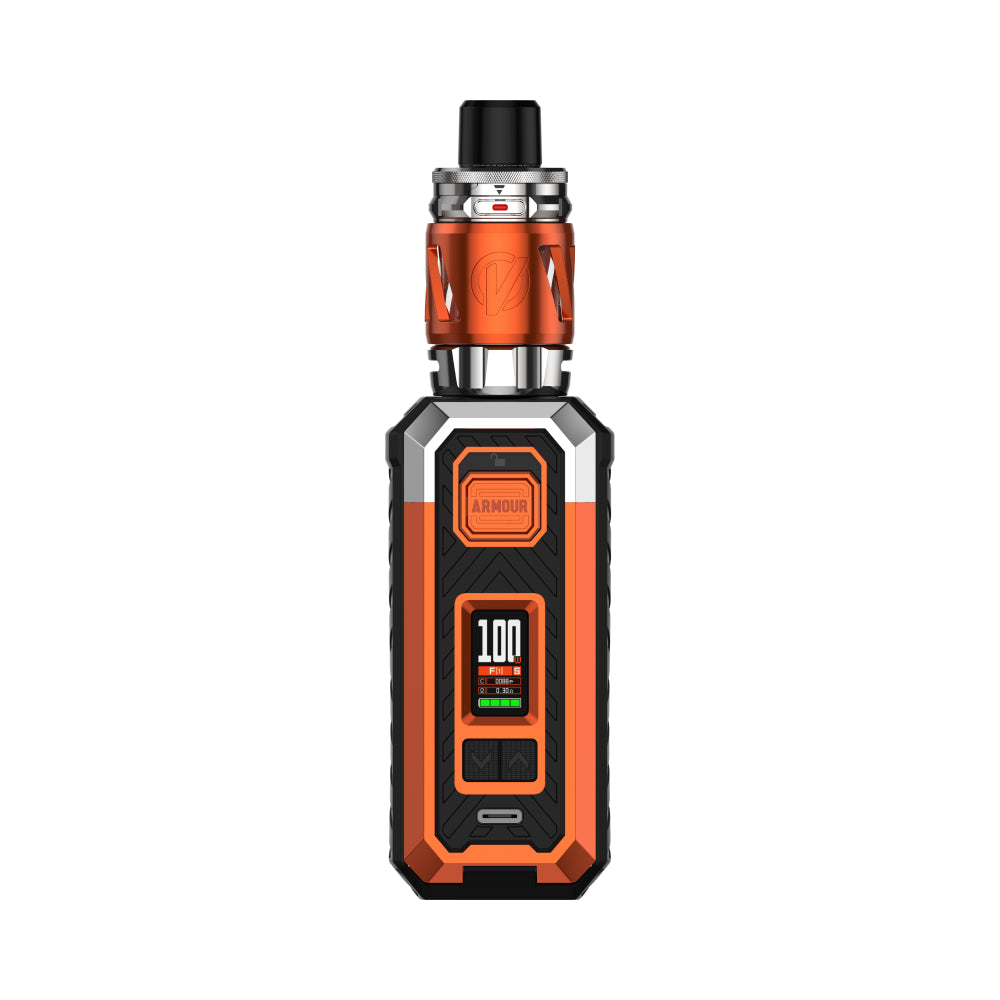 Armour S Kit by Vaporesso