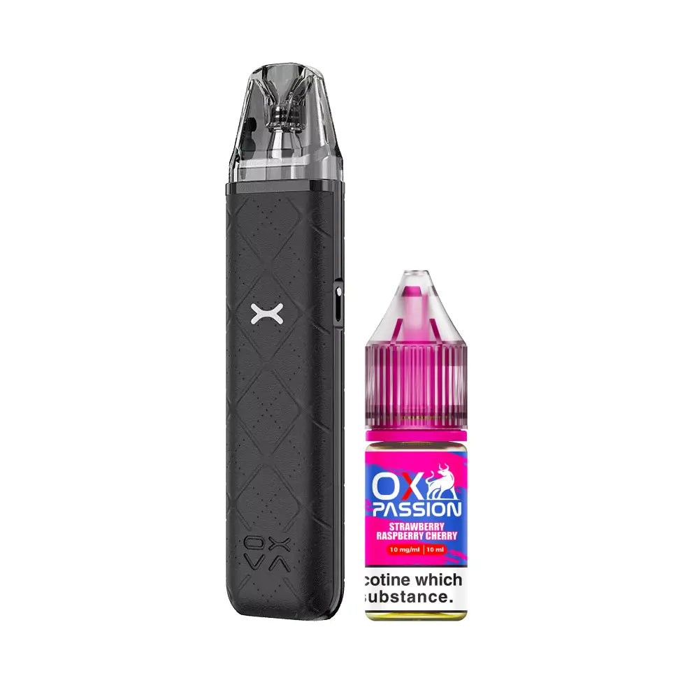 Oxva Xlim Go Bundle Kit