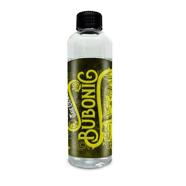 PINEAPPLE CANDY E-LIQUID BY BUBONIC - TidalVape