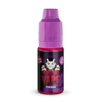 pinkman by vampire vape e-liquid