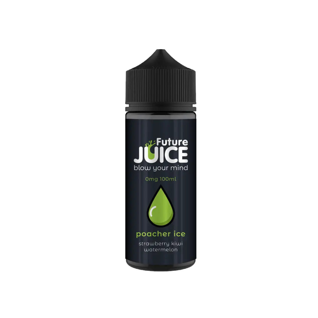 poacher ice  by future juice