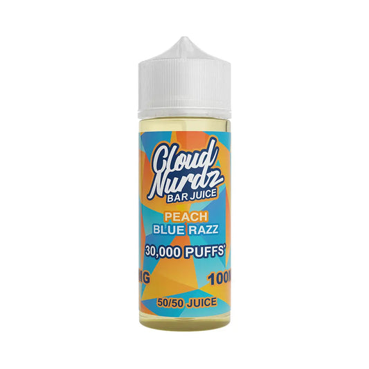 Cloud_Nurdz_Peach_Blue_Razz_100ml