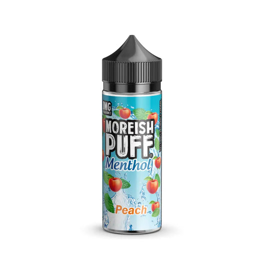 peach_menthol_moreish_puff_100ml