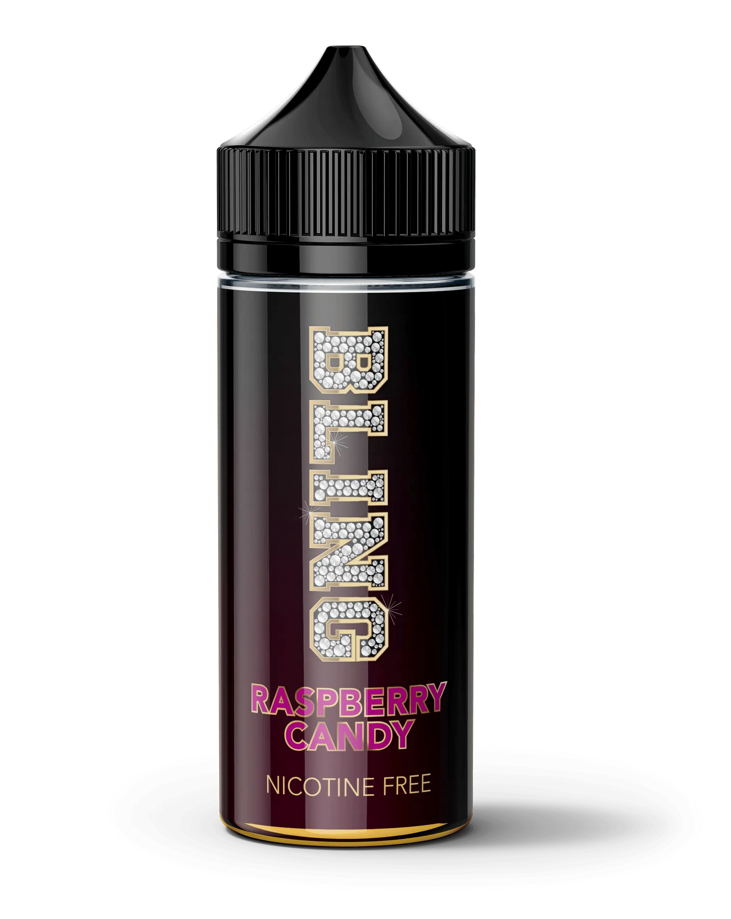 Raspberry Candy E-Liquid by Bling