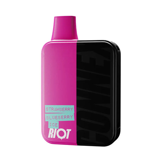 Riot Connex 1200 Puff Pod Kit