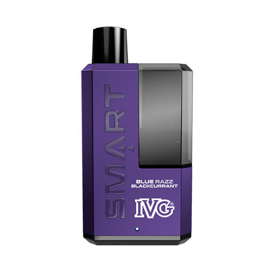 IVG Smart 5500 Disposable Vape Kit