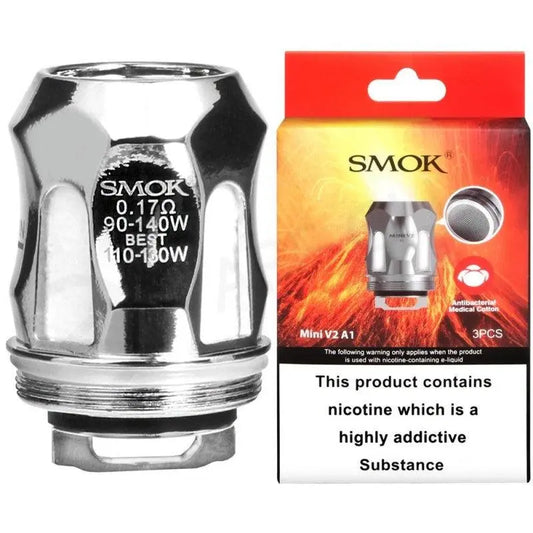 SMOK MINI V2 A1 COIL