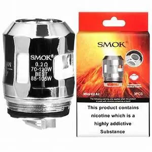 SMOK MINI V2 A2 COIL