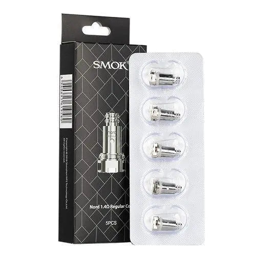 Smok Nord Coil