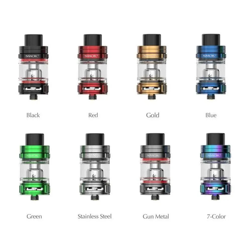 SMOK TFV9 SUB OHM TANK e