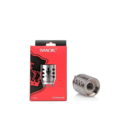 Smok V12 P-Tank Q4 Coil