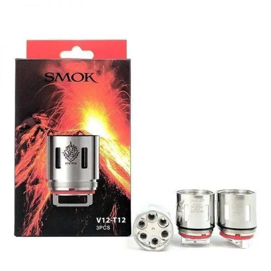 SMOK V12 T12 COIL