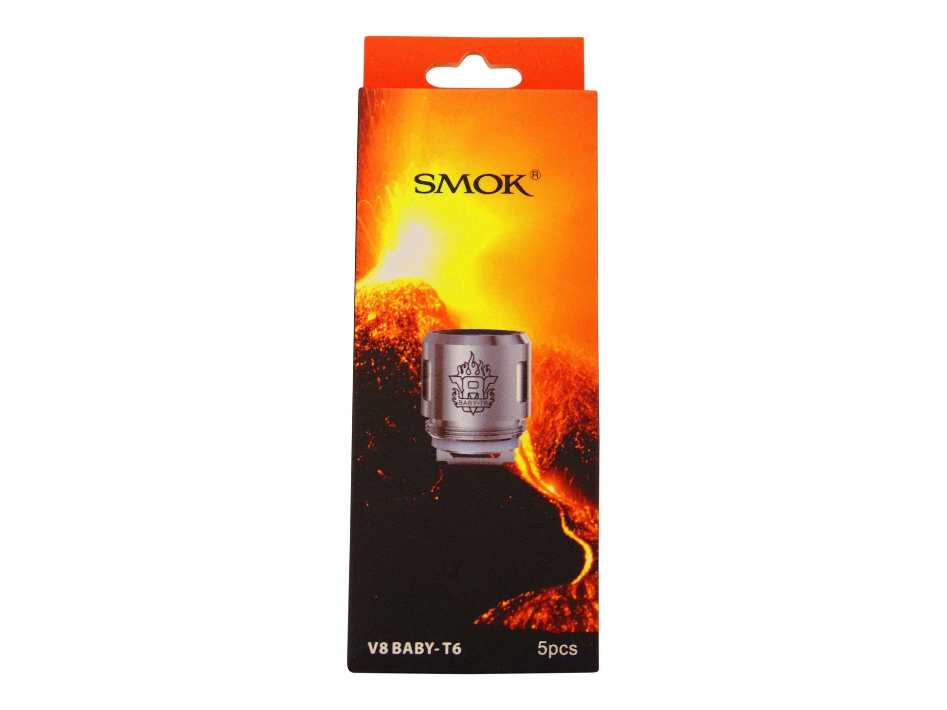 SMOK V8 BABY T6 Coil