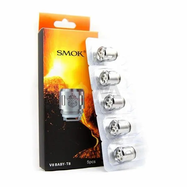 Smok Baby Beast Coil T8 0.15