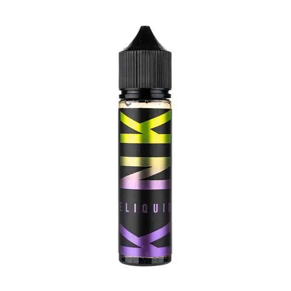 STRAWBERRY & GRAPE E-LIQUID BY KINK - TidalVape