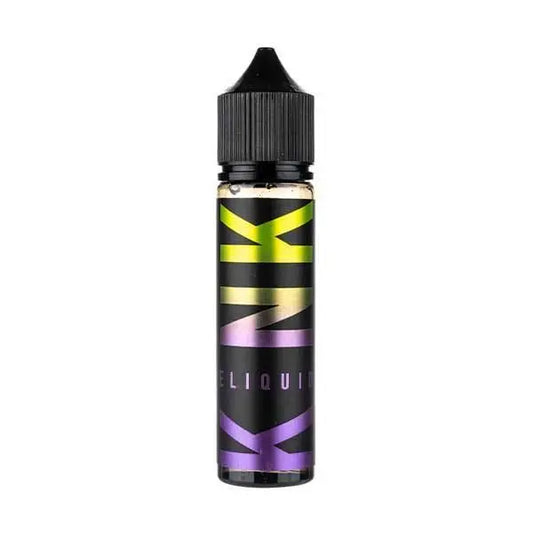 STRAWBERRY & GRAPE E-LIQUID BY KINK - TidalVape