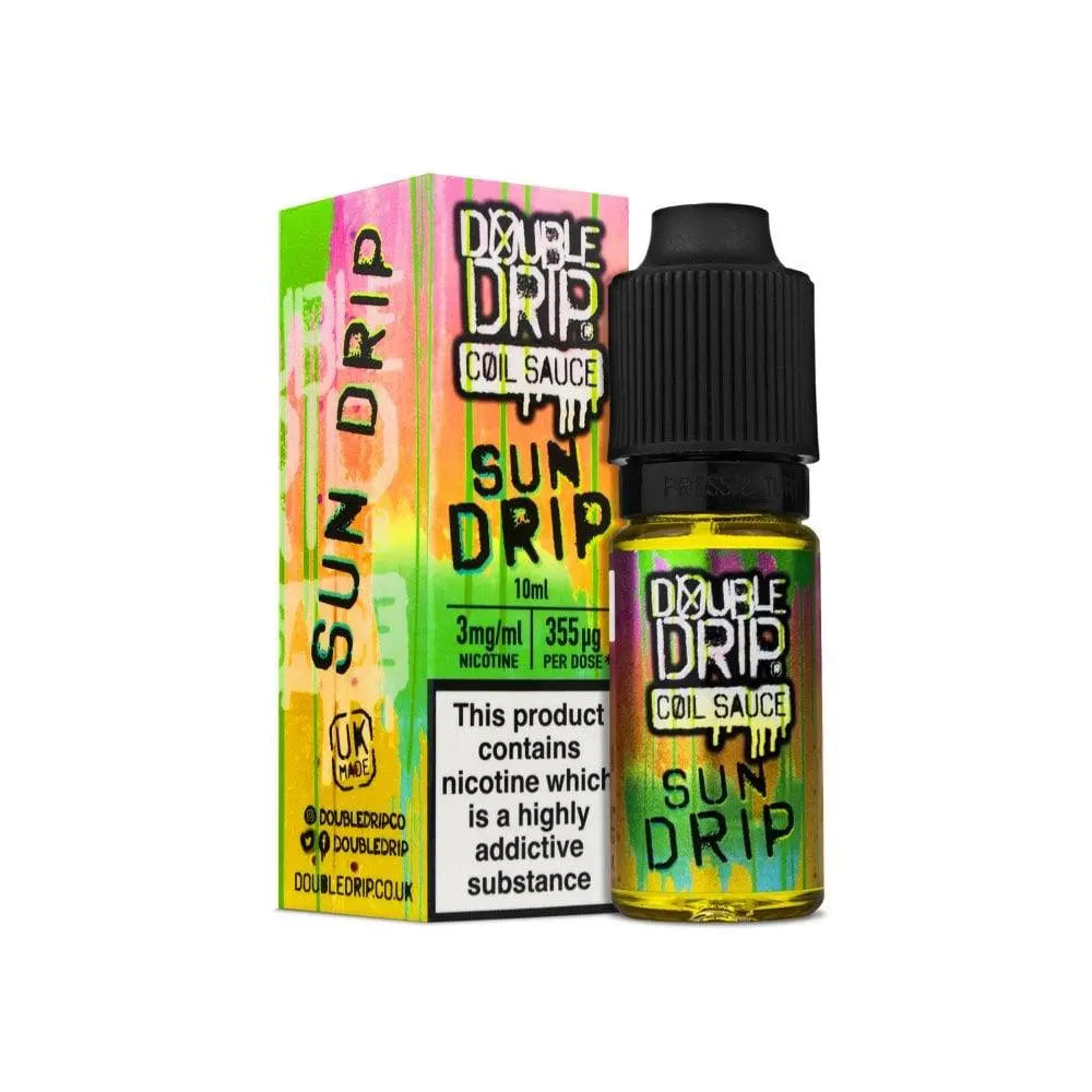 Sun Drip E-Liquid