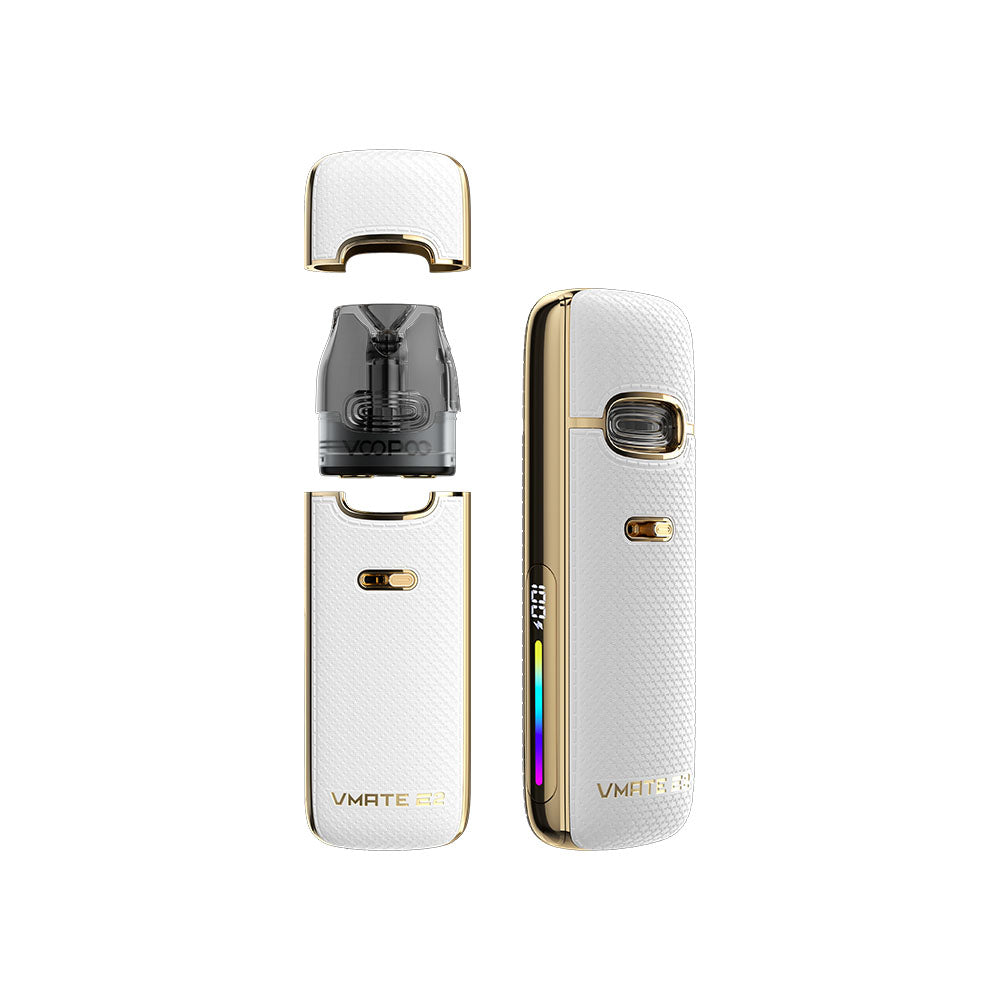 Vmate E2 Pod Vape Kit By Voopoo VooPoo