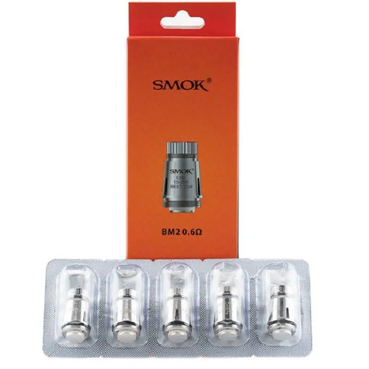 Smok BM2 Coil