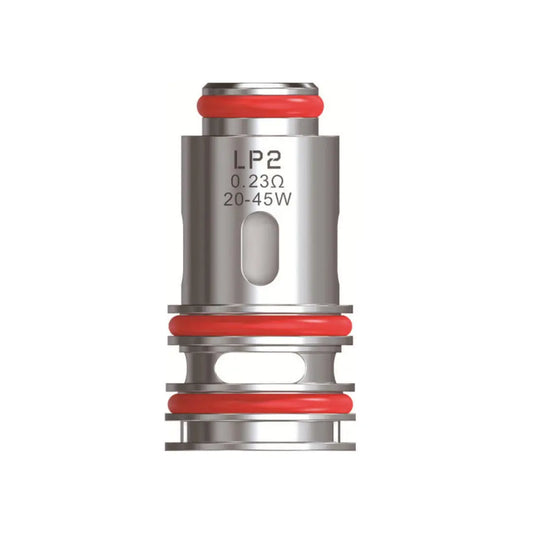 Smok LP2 Replacement Coils - (Pack of 5)