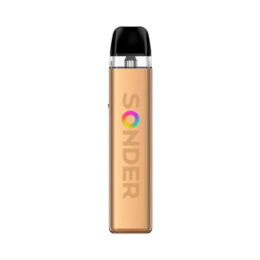 Sonder Q2 Pod Vape Kit by Geekvape