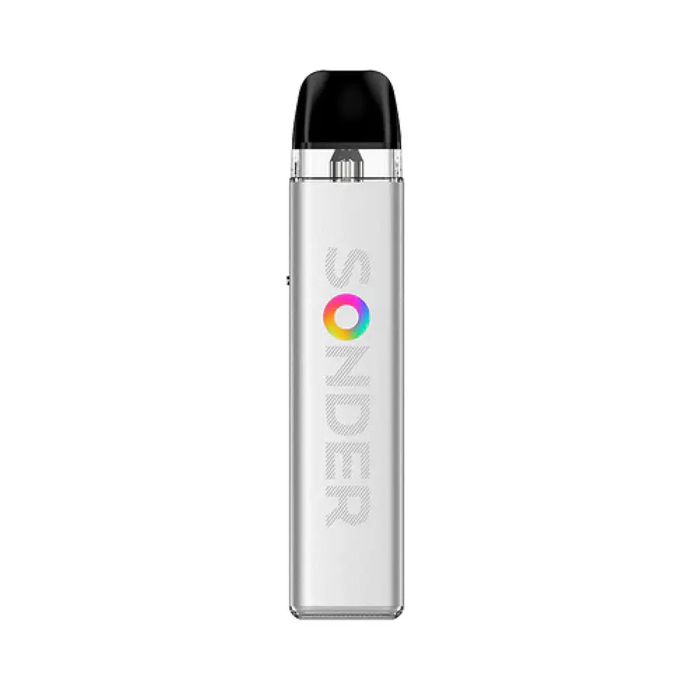 Sonder Q2 Pod Vape Kit by Geekvape Geekvape