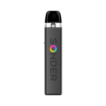 Sonder Q2 Pod Vape Kit by Geekvape Geekvape