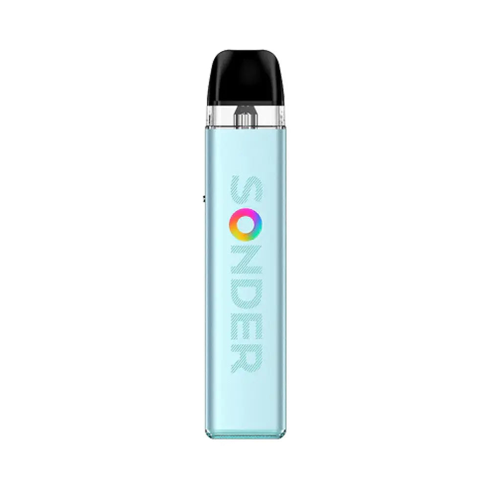 Sonder Q2 Pod Vape Kit by Geekvape Geekvape