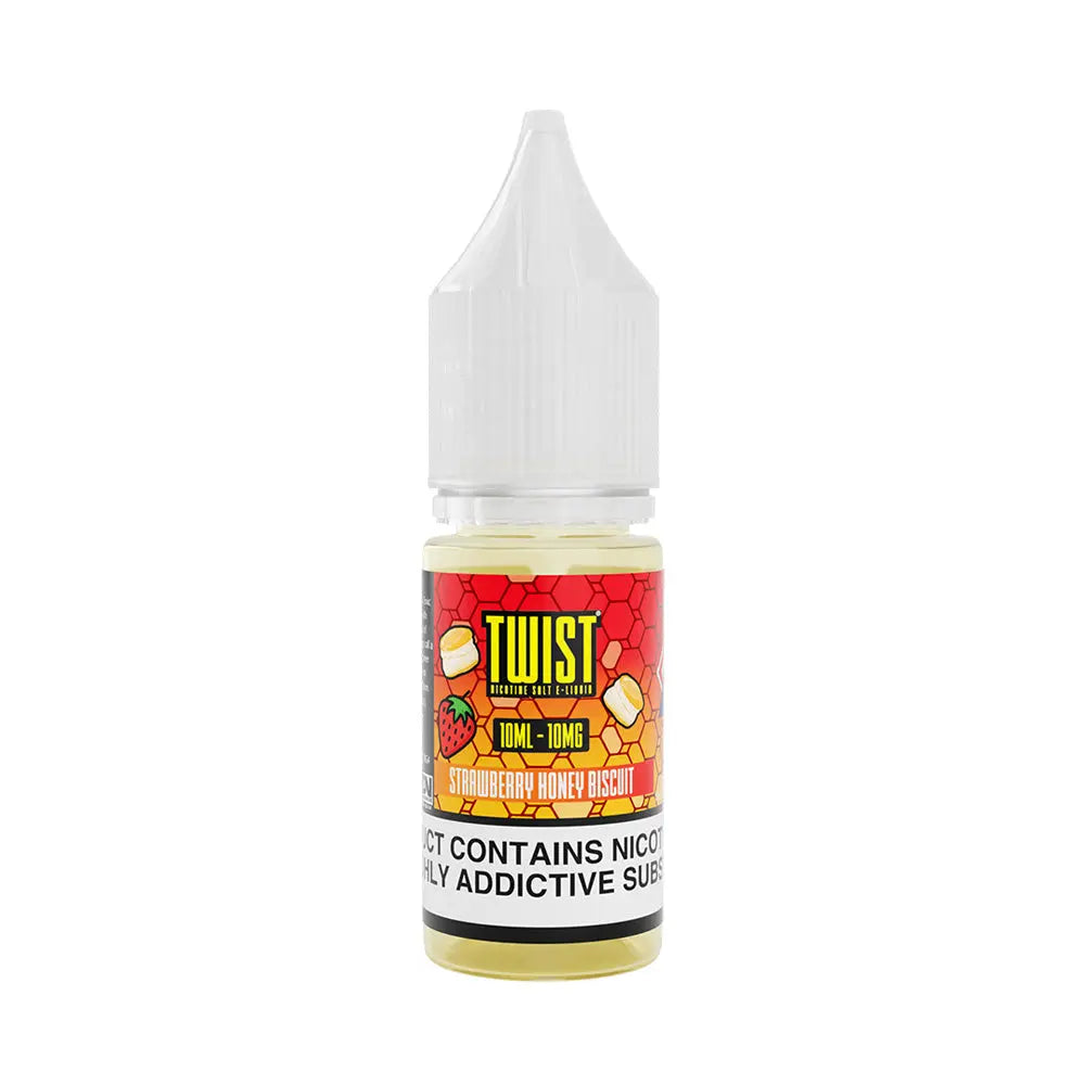 Twist_Strawberry_Honey_Biscuit_10ml