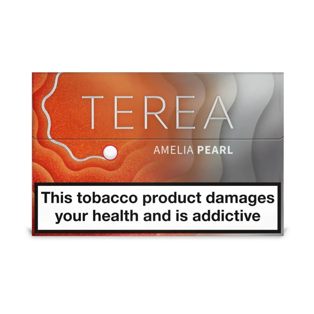 TEREA Tobacco Sticks for IQOS ILUMA IQOS