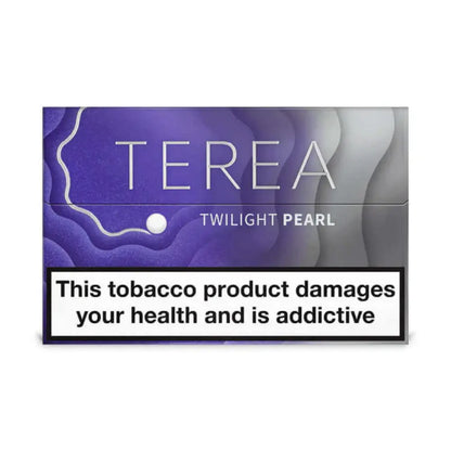 TEREA Tobacco Sticks for IQOS ILUMA IQOS