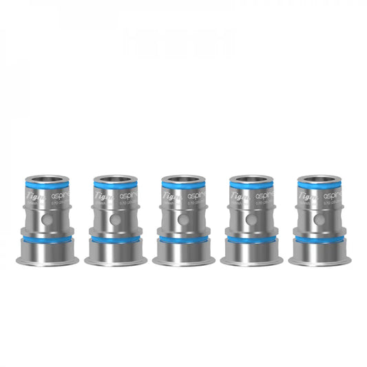 TIGON 0.7 OHM MESH COIL