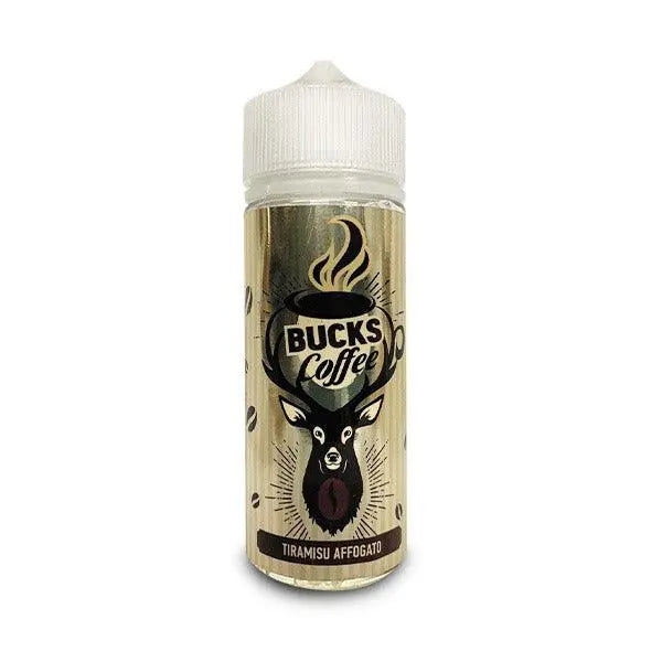 Tiramisu Affogato E-Liquid