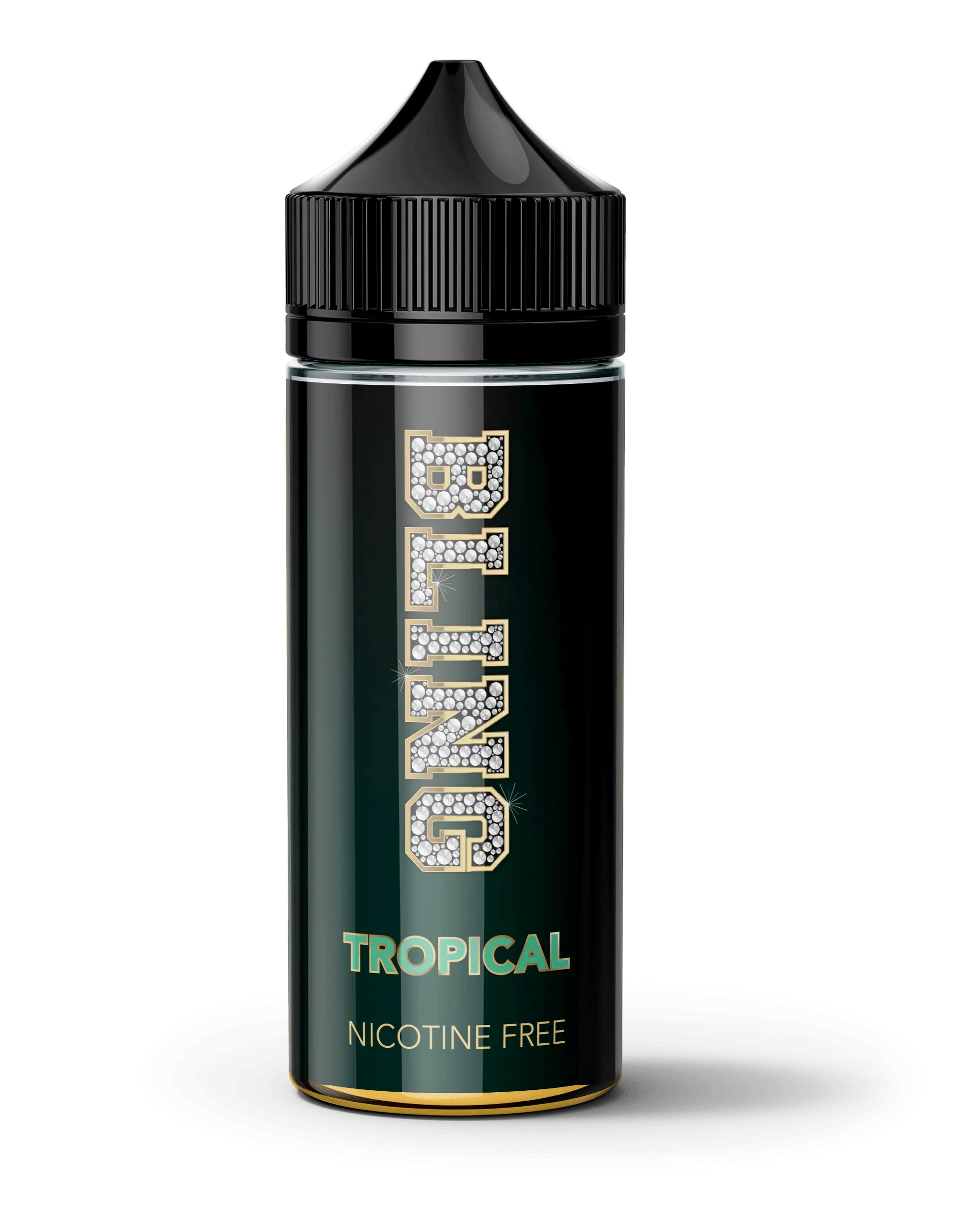 Tropical E-Liquid by Bling 