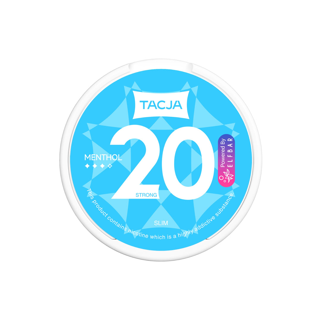 Tacja_menthol_20mg