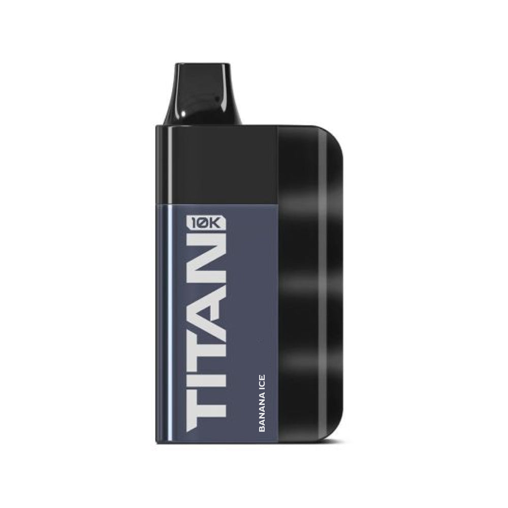 Titan 10K Vape Pod Kit